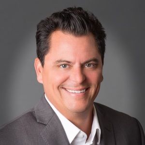 Meet your Posher, Johnny